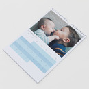 calendrier fête des mères