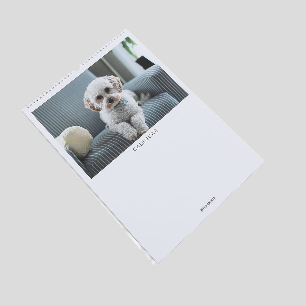 fotokalender bedruckt mit eigenem foto