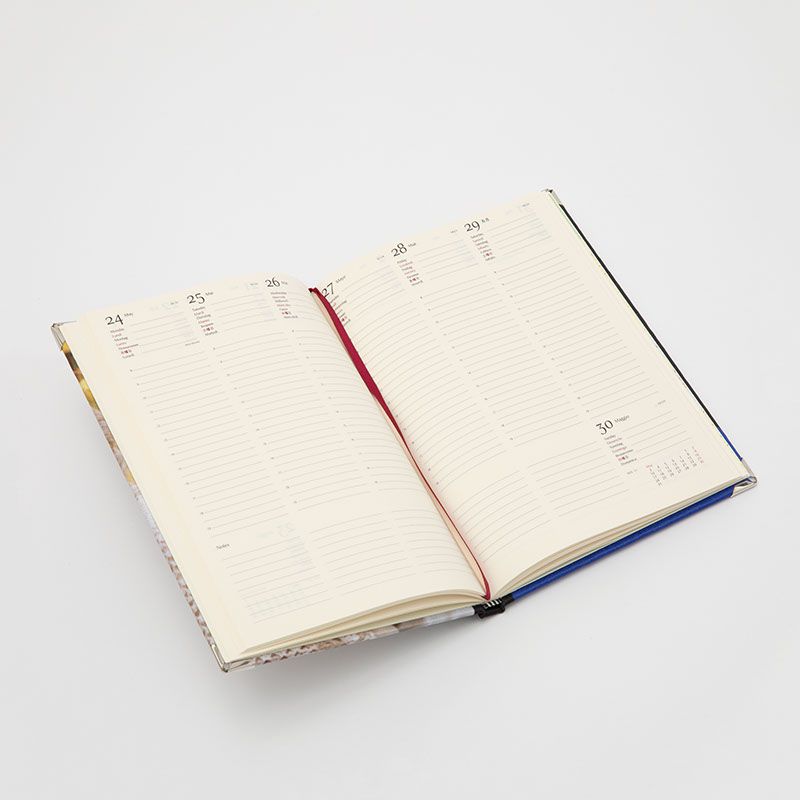 22年用プリントスケジュール帳 オリジナルスケジュール帳を作成 22年用プリントスケジュール帳 オリジナルスケジュール帳を作成