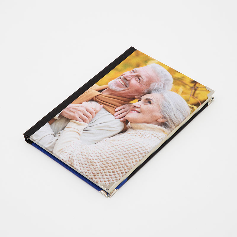 Personalised Photo Diary 2025 Design Your Own Diary