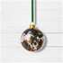 personalised christmas baubles nz