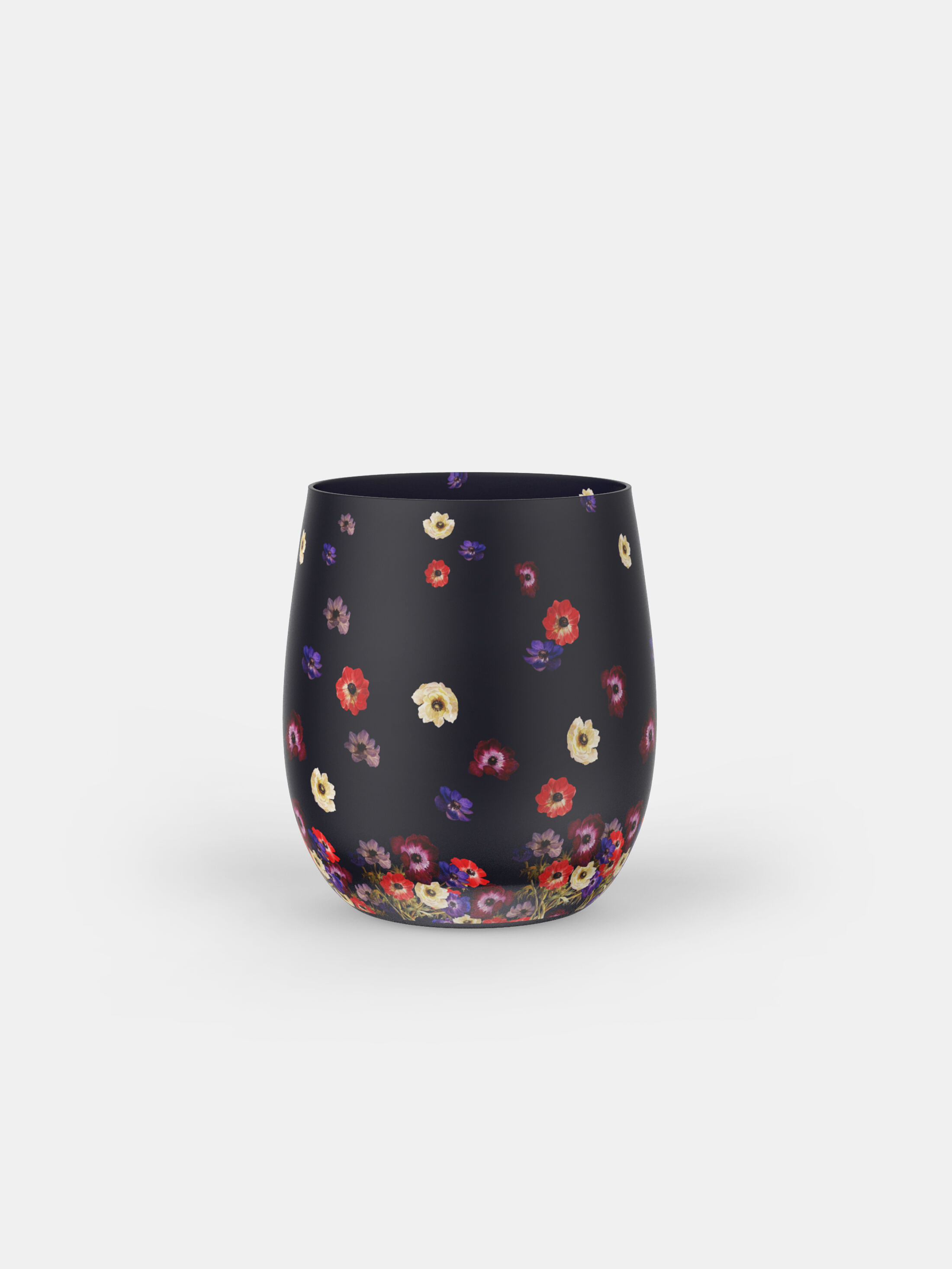 vasos de agua personalizados