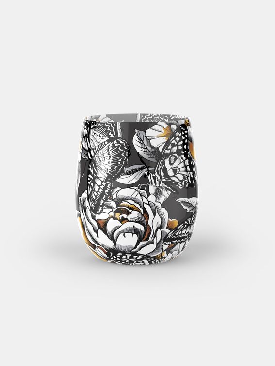 ウォーターグラス カスタム オーダーメイド