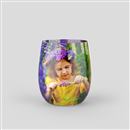 bicchieri da acqua personalizzati con foto