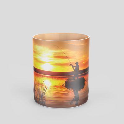 Whiskyglas personalisiert