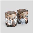 custom Whisky Glasses with photo
