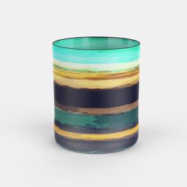 ウィスキーグラス オリジナルデザイン