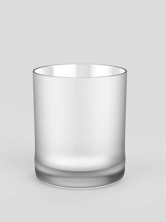 bespoke whiskey glasses plain