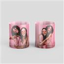 Personalised Whisky Glass with photo