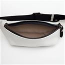 personalized fanny pack zip