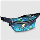 custom fanny pack with photo
