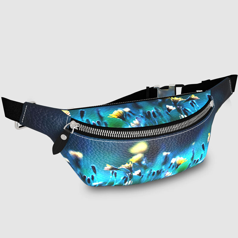 Custom Fanny Pack