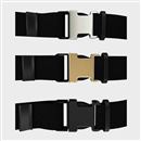 Reißverschluss Farboptionen Bauchtasche