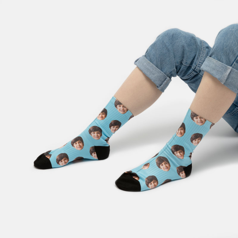 Socks Pics