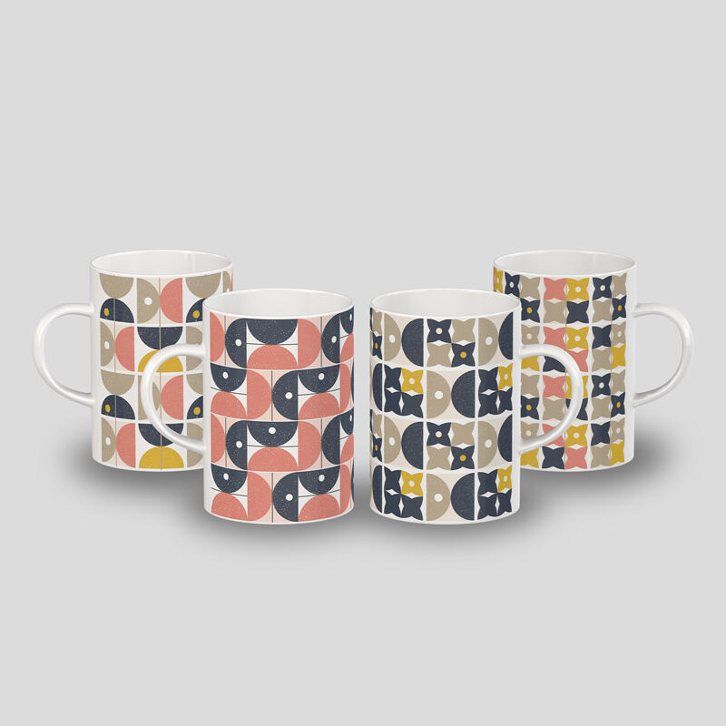 designa egen kaffekopp