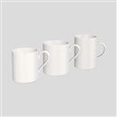 Mug porcelaine photo sans design