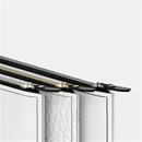 opzioni cerniera delle borse pouch piatte personalizzate