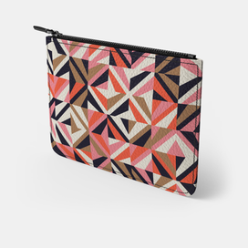 革ポーチ
カスタム