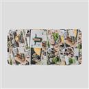 custom blanket scarf with photo