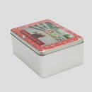 personalised xmas eve box