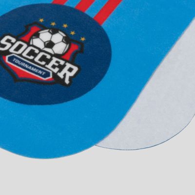 Personalized Fleece Scarves