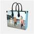 Personalized Shopper Bag with photo