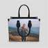 Photo Shopper Bag design