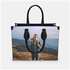 shopper bag personalised with photos