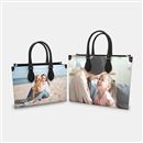 sac shopper personnalisable photo