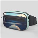 printed bum bag uk