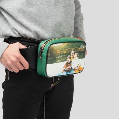 custom bum bag au