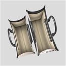Custom Shopper Bag inside