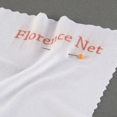 printed mesh fabrics