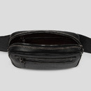 gepersonaliseerde fanny pack met rits