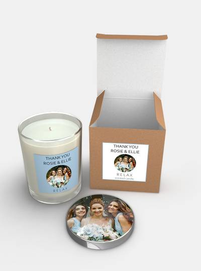 photo candles