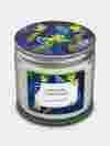 custom candle jars with lids