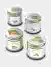 Printed Candle Jars NZ