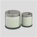 custom jar candles back