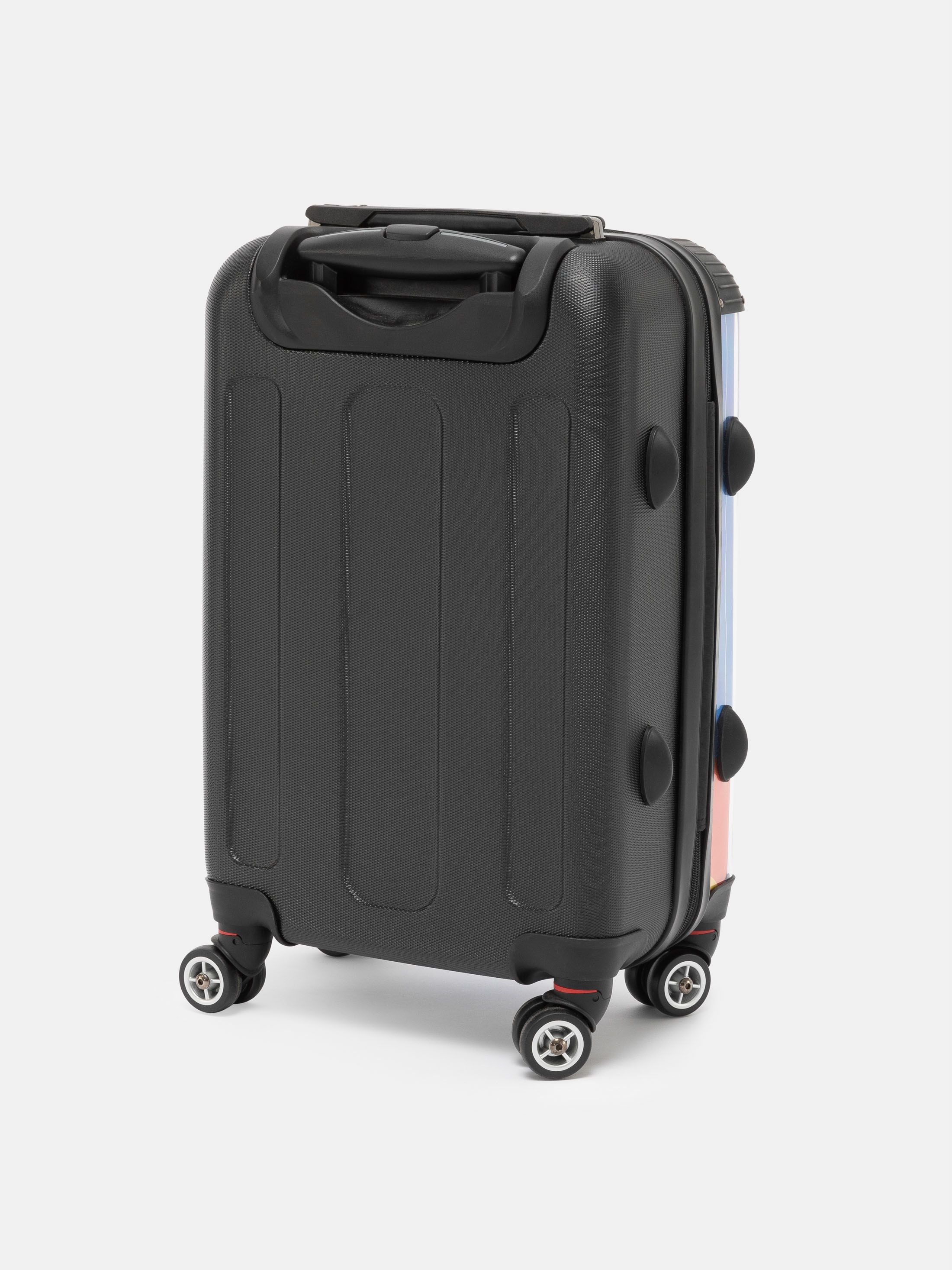 Design Your Own Suitcase