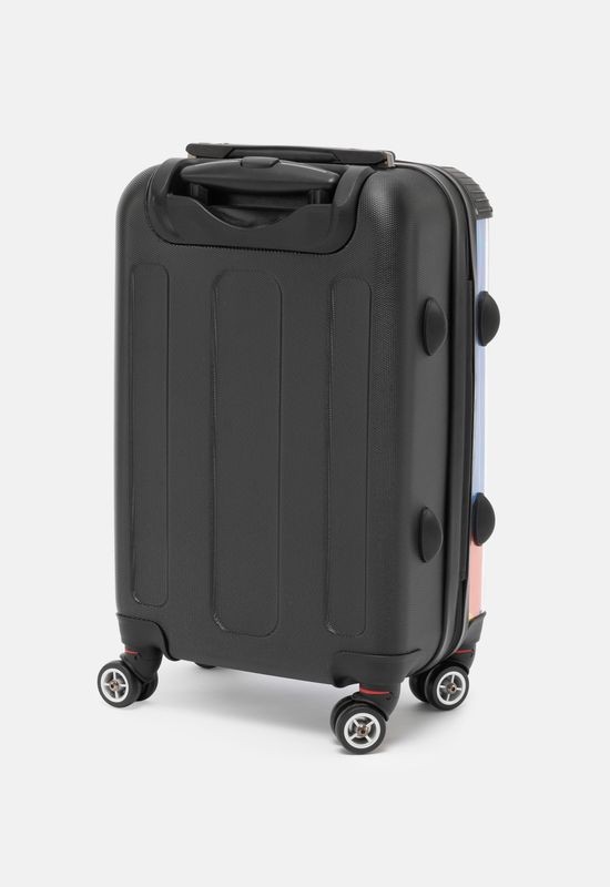 Personalised suitcase ireland on sale