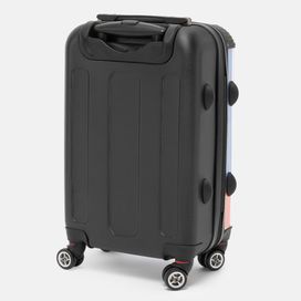 personalized suitcase with your design