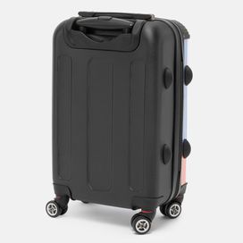 Custom Suitcase. Design Your Own Personalized Suitcase