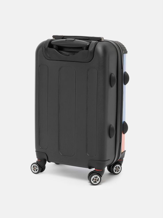 Custom Suitcase. Design Your Own Personalized Suitcase