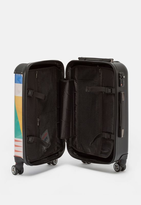 Custom Suitcase