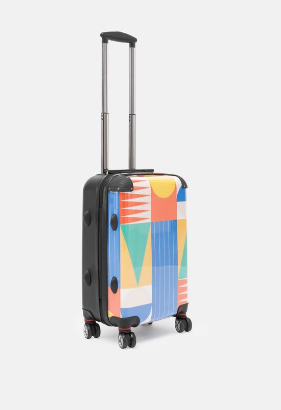 Custom Suitcase