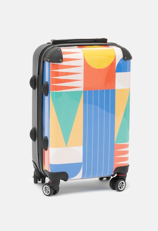 Custom Suitcase. Design Your Own Personalized Suitcase