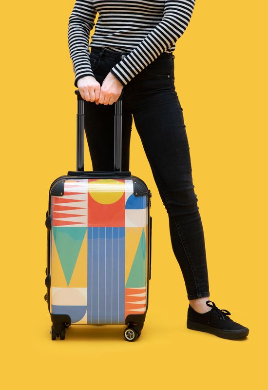 Maletas Personalizadas Diseno en Linea