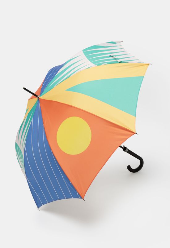 Design Your Own Custom Umbrella Personalised Umbrellas UK