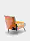Custom Printed Occasional Chairs