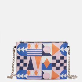 printed crossbody bags